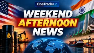 Weekend Afternoon News Today, October 18, 2026: US–Russia Sanctions, India Trade, Oil Risks and Global Economy