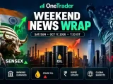 OneTrader Weekend Market News Wrap