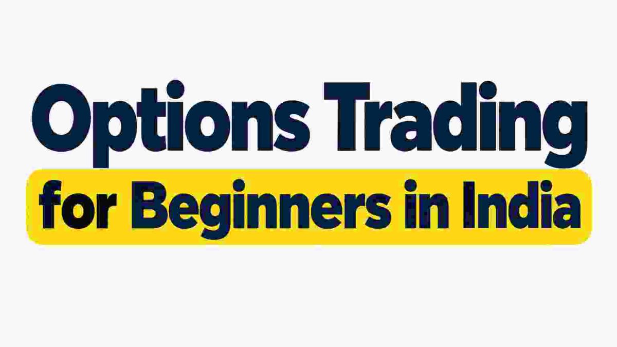 Options Trading for Beginners