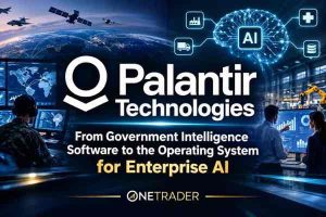Palantir Technologies: From Government Intelligence Software to the Operating System for Enterprise AI