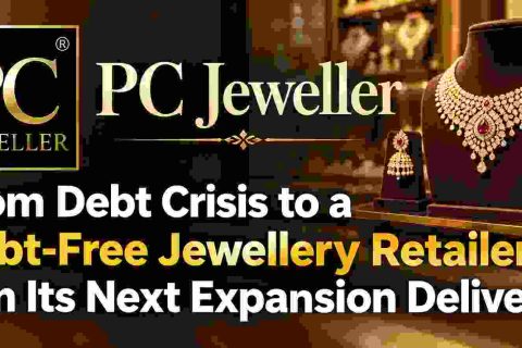 From Debt Crisis to a Debt-Free Jewellery Retailer — Can Its Next Expansion Deliver?