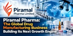 Piramal Pharma: The Global Drug Manufacturing Business Building Its Next Growth Engine