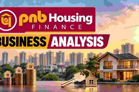 PNB Housing Finance Business Analysis