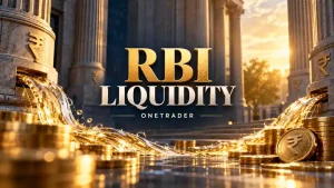 RBI Liquidity Measures: ₹25,000-Crore Bond Sale and Daily CRR Change
