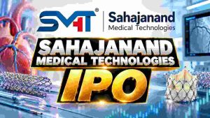 Sahajanand Medical Technologies IPO Details
