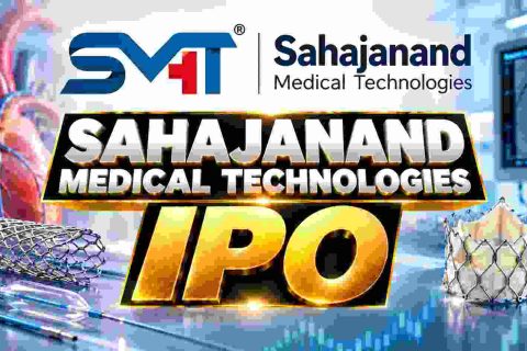 Sahajanand Medical Technologies IPO
