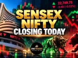 Sensex Nifty Closing Today October 27 2026 Indian Stock Market Update
