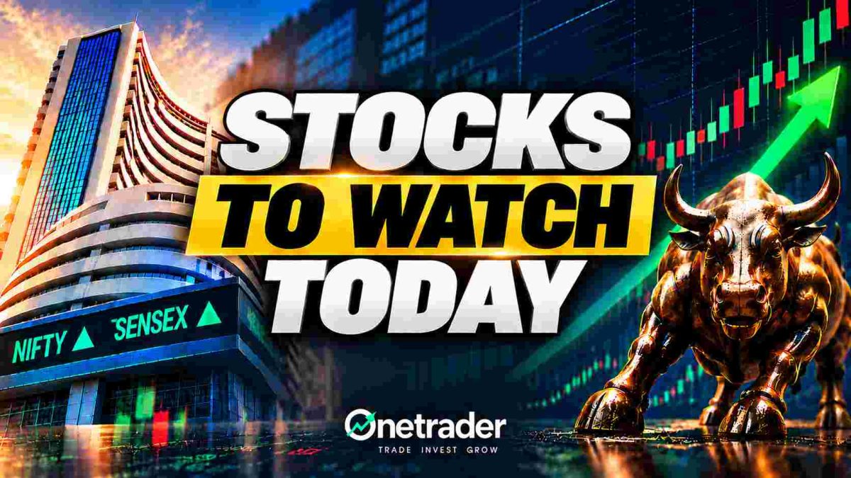 Stocks to Watch Today October 21 2026