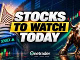 Stocks to Watch Today October 22 2026