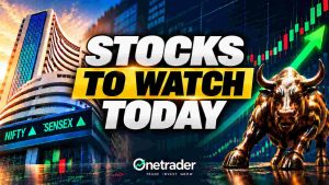Stocks to Watch Today: Oct 21 – Bajaj Finance, Eternal