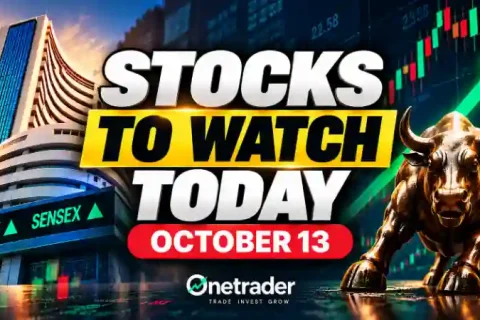 Stocks to Watch Today October 13 2026 featuring HCLTech, RBL Bank and IRCON