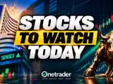 Stocks to Watch Today featuring Infosys, BPCL, JSW Steel, Coforge and other Indian companies