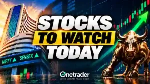 Stocks to Watch Today: October 29, 2026 – Jio Platforms, JSW Energy, TVS Motor and More