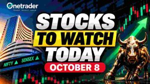 Stocks to Watch Today: October 8, 2026 – TCS, Senco Gold, Tata Power