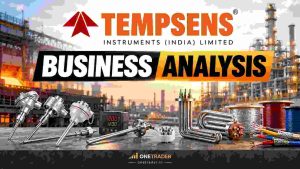 Tempsens Instruments Business Analysis: India’s Emerging Thermal Engineering and Industrial Technology Company