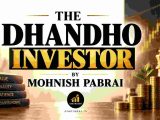 The Dhandho Investor by Mohnish Pabrai book summary and investing lessons