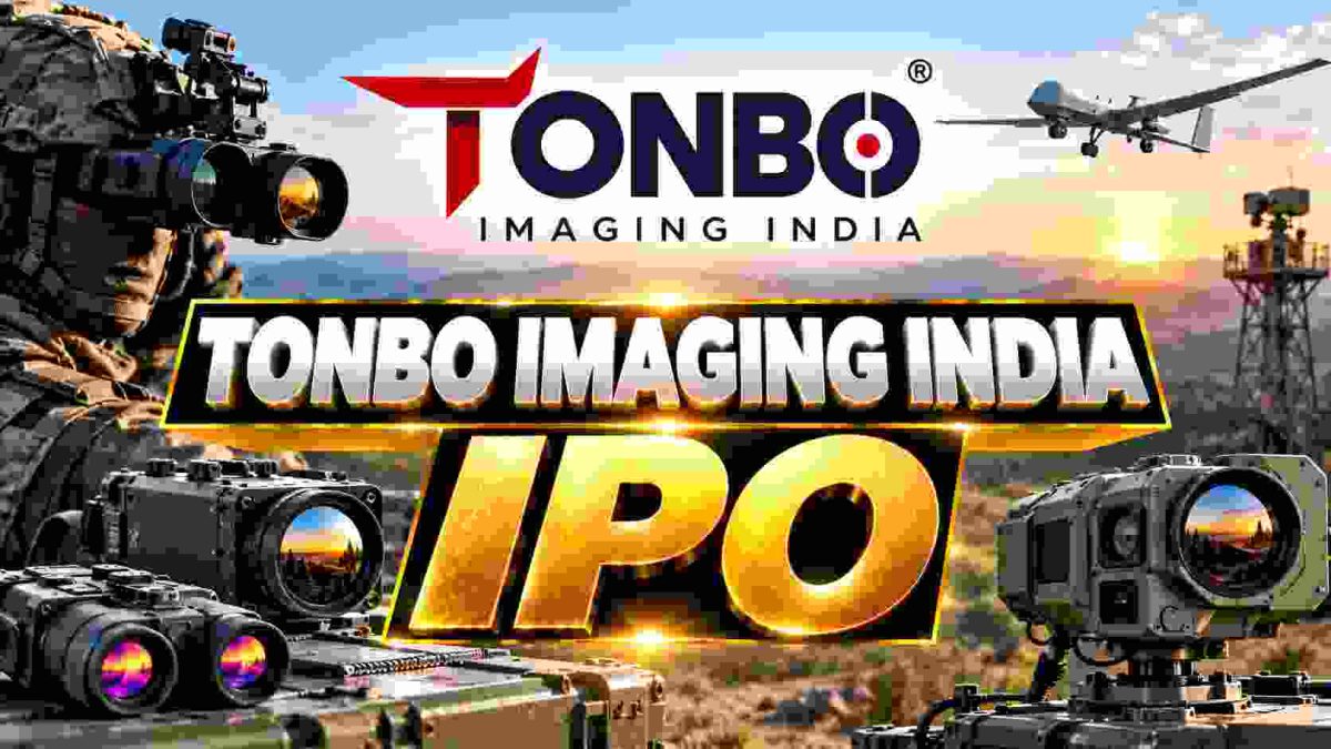 Tonbo Imaging India IPO