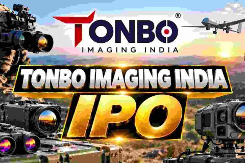 Tonbo Imaging India IPO