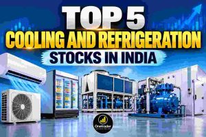 Top 5 Cooling and Refrigeration Stocks in India to Watch