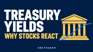 Why Treasury Yields Affect US Stocks: Valuations, Earnings and Risk