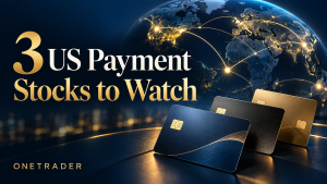 3 US Payment Stocks to Watch: Visa, Mastercard and American Express