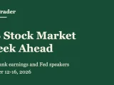 US stock market week ahead October 12-16, 2026: CPI, bank earnings and Fed speakers