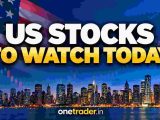 US Stocks to Watch Today – October 19, 2026