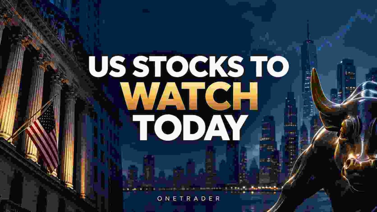US Stocks to Watch Today – October 30, 2026