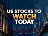 US Stocks to Watch Today – October 30, 2026