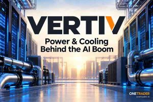 Vertiv: The Power and Cooling Company Behind the AI Data Center Boom