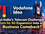 Vodafone Idea Business Model