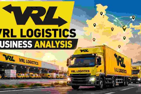 VRL Logistics – Business Analysis