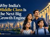 Why India’s Middle Class Is the Next Big Growth Engine