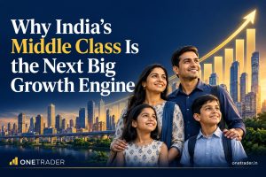 Why India’s Middle Class Is the Next Big Growth Engine
