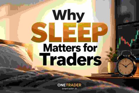 Sleep for Traders: How Better Sleep Improves Trading Performance