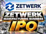 Zetwerk Manufacturing Business IPO