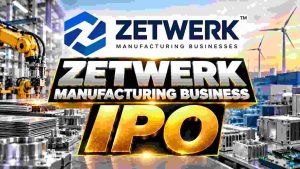 Zetwerk Manufacturing Business IPO Details: Price Band, Dates, Financials, GMP and Business Model