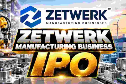 Zetwerk Manufacturing Business IPO